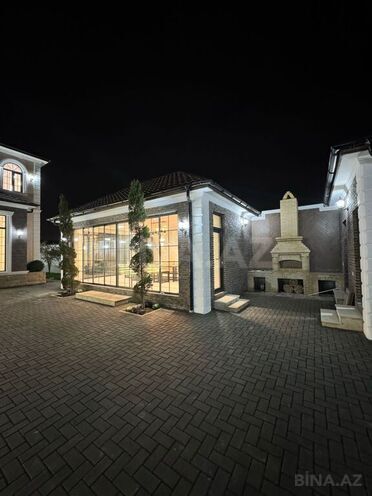 Продаётся 7-комн. дом/дача 500 м², пос. Мардакан, photo 5 from 28