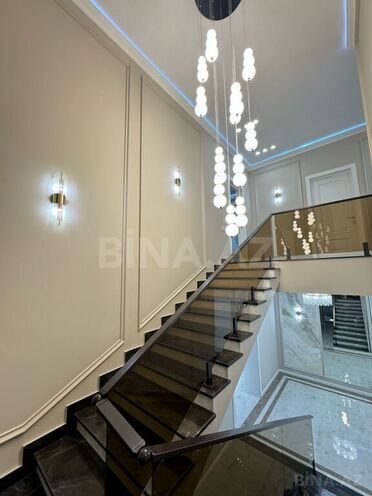 Продаётся 7-комн. дом/дача 500 м², пос. Мардакан, photo 19 from 28