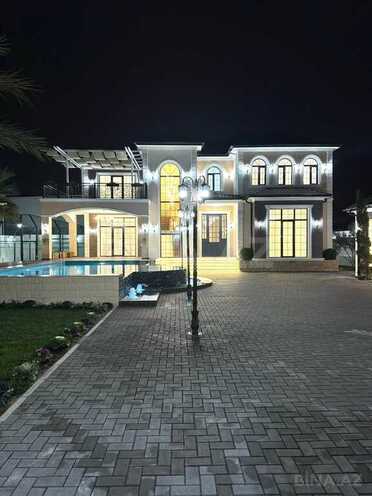 Продаётся 7-комн. дом/дача 500 м², пос. Мардакан, photo 3 from 28