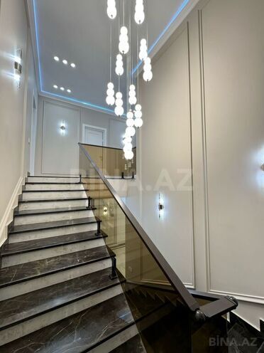 Продаётся 7-комн. дом/дача 500 м², пос. Мардакан, photo 21 from 28