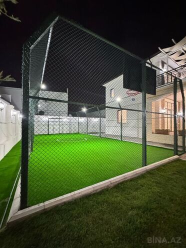 Продаётся 7-комн. дом/дача 500 м², пос. Мардакан, photo 10 from 28