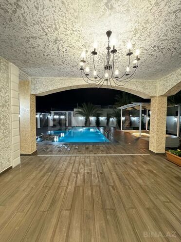 Продаётся 7-комн. дом/дача 500 м², пос. Мардакан, photo 8 from 28