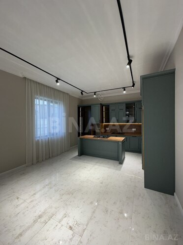 6 otaqlı həyət evi/bağ evi - Mərdəkan q. - 360 m² (12)