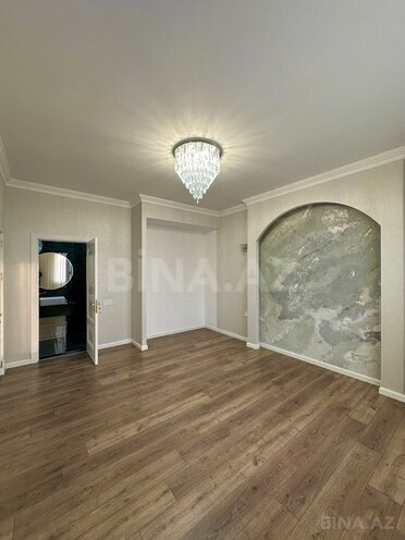 6 otaqlı həyət evi/bağ evi - Mərdəkan q. - 360 m² (16)