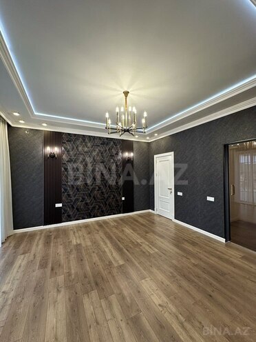 6 otaqlı həyət evi/bağ evi - Mərdəkan q. - 360 m² (21)