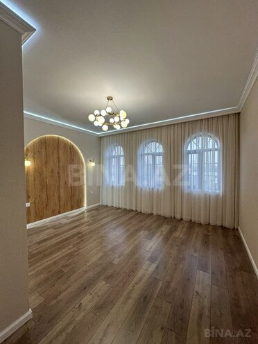 6 otaqlı həyət evi/bağ evi - Mərdəkan q. - 360 m² (22)