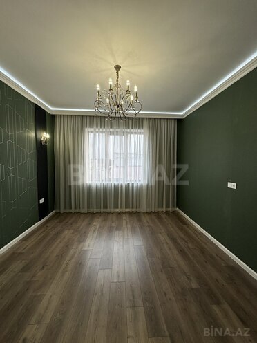 6 otaqlı həyət evi/bağ evi - Mərdəkan q. - 360 m² (14)