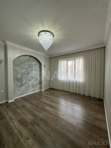6 otaqlı həyət evi/bağ evi - Mərdəkan q. - 360 m² (17)