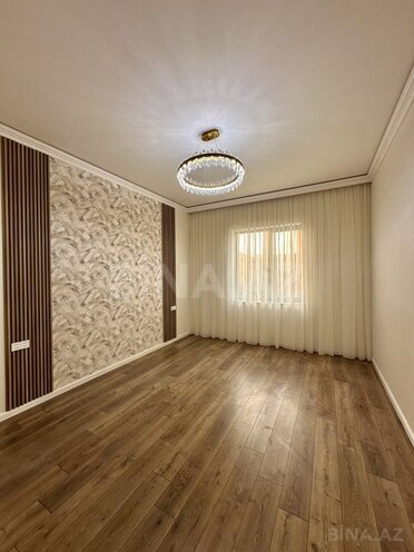 6 otaqlı həyət evi/bağ evi - Mərdəkan q. - 360 m² (20)