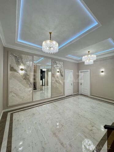 Satılır 7 otaqlı həyət evi/bağ evi 500 m², Mərdəkan q., photo 16 from 28