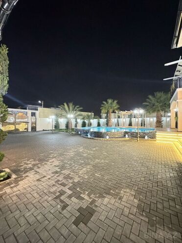 Satılır 7 otaqlı həyət evi/bağ evi 500 m², Mərdəkan q., photo 6 from 28