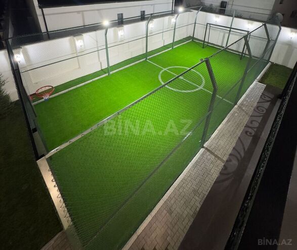 Satılır 7 otaqlı həyət evi/bağ evi 500 m², Mərdəkan q., photo 13 from 28