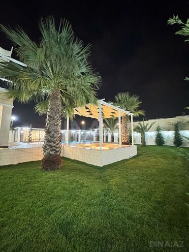 Satılır 7 otaqlı həyət evi/bağ evi 500 m², Mərdəkan q., photo 9 from 28