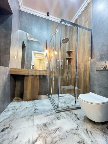 Satılır 7 otaqlı həyət evi/bağ evi 500 m², Mərdəkan q., photo 24 from 28