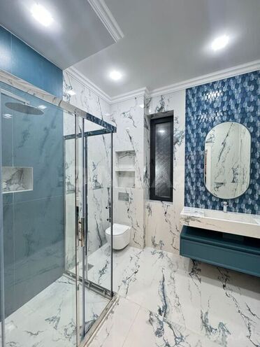 Satılır 7 otaqlı həyət evi/bağ evi 500 m², Mərdəkan q., photo 26 from 28