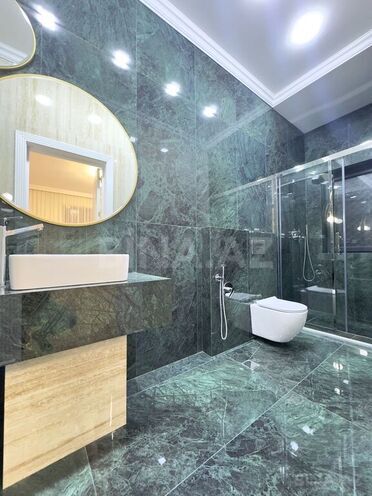 Satılır 7 otaqlı həyət evi/bağ evi 500 m², Mərdəkan q., photo 27 from 28