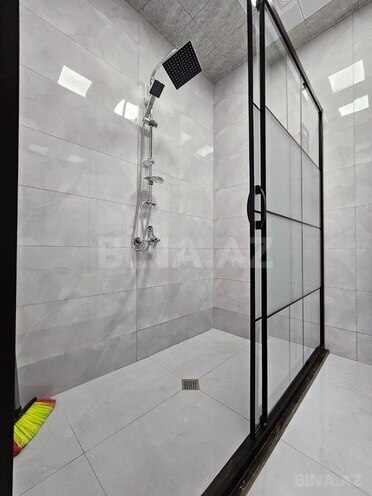 4 otaqlı yeni tikili - Xırdalan - 117 m² (21)
