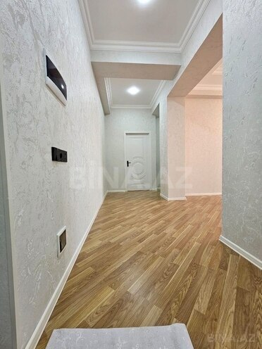 4 otaqlı yeni tikili - Xırdalan - 117 m² (8)