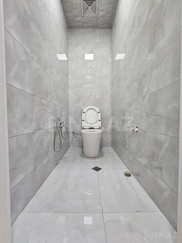 4 otaqlı yeni tikili - Xırdalan - 117 m² (20)