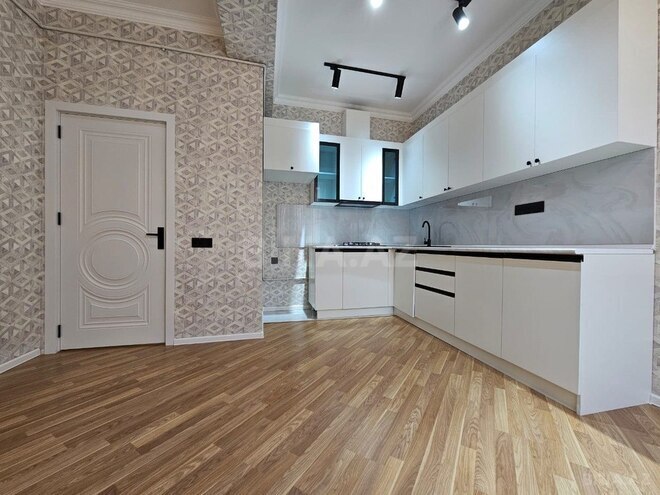 4 otaqlı yeni tikili - Xırdalan - 117 m² (1)