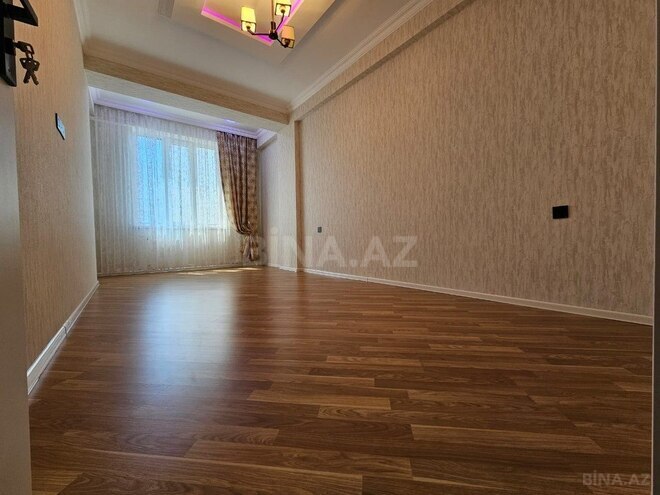 4 otaqlı yeni tikili - Xırdalan - 117 m² (13)