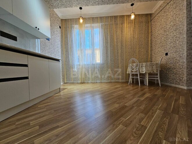 4 otaqlı yeni tikili - Xırdalan - 117 m² (3)