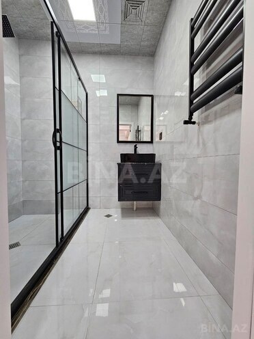 4 otaqlı yeni tikili - Xırdalan - 117 m² (19)