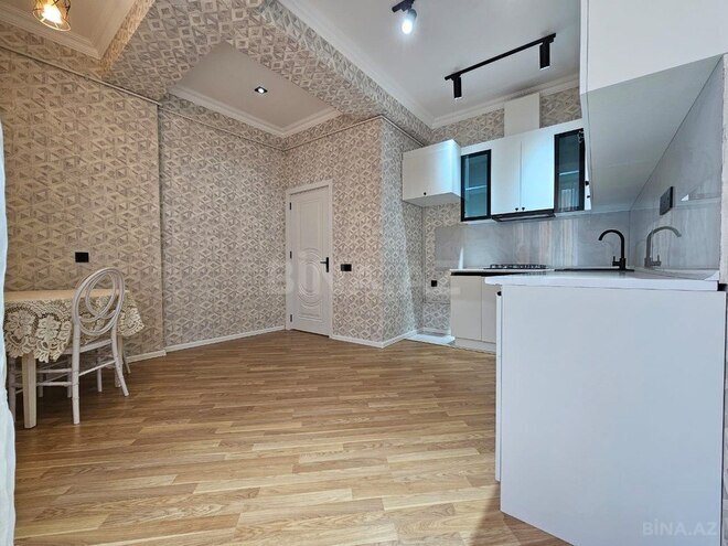 4 otaqlı yeni tikili - Xırdalan - 117 m² (4)