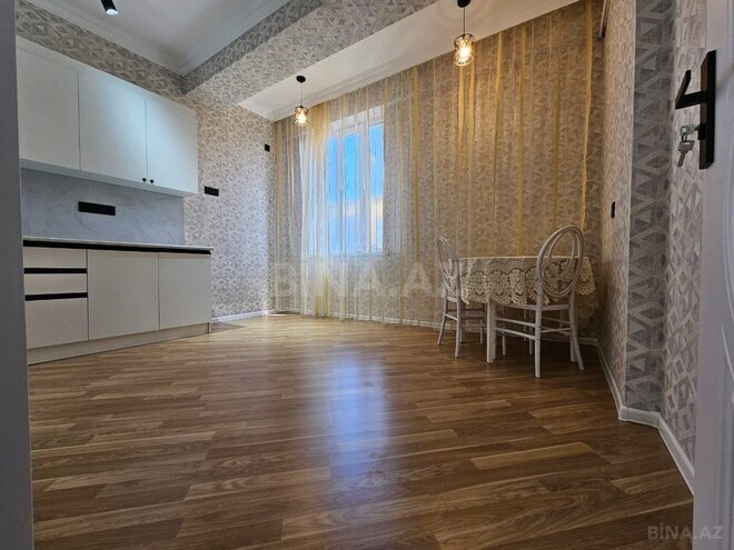 4 otaqlı yeni tikili - Xırdalan - 117 m² (5)