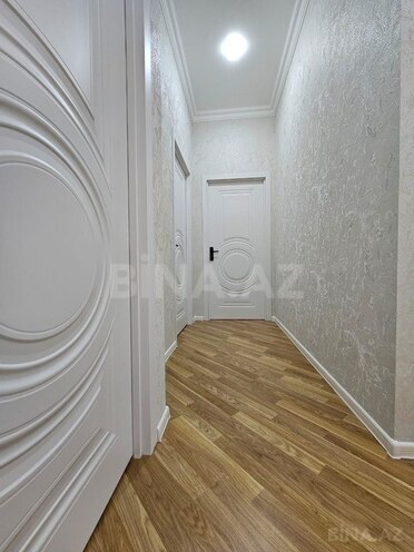 4 otaqlı yeni tikili - Xırdalan - 117 m² (6)