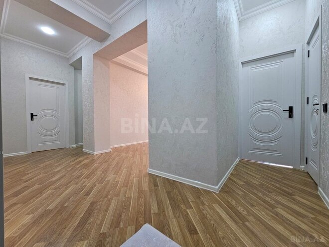 4 otaqlı yeni tikili - Xırdalan - 117 m² (9)