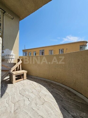 4 otaqlı yeni tikili - Xırdalan - 117 m² (26)