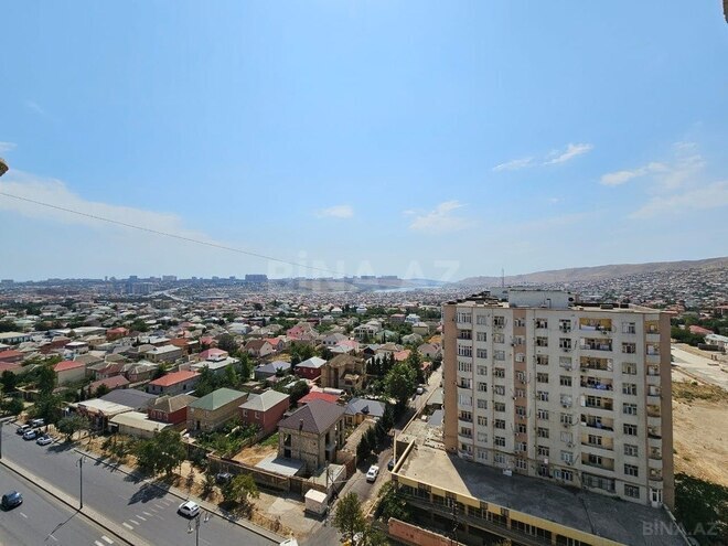 4 otaqlı yeni tikili - Xırdalan - 117 m² (22)