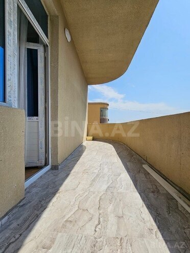4 otaqlı yeni tikili - Xırdalan - 117 m² (25)