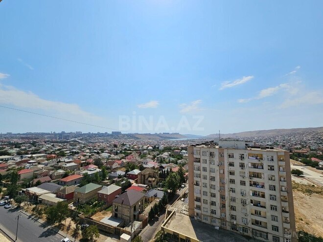 4 otaqlı yeni tikili - Xırdalan - 117 m² (23)