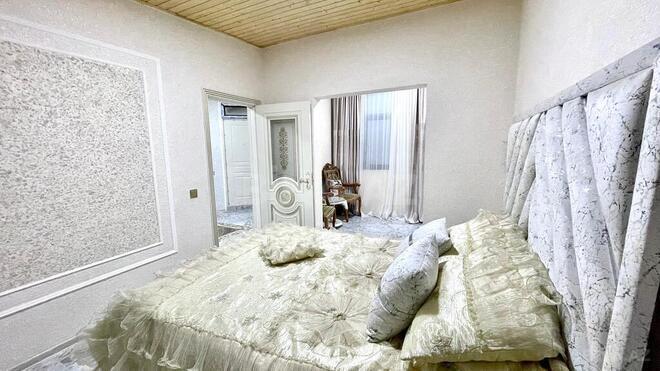 3-комн. новостройка - м. Кара Караев - 95 м² (8)