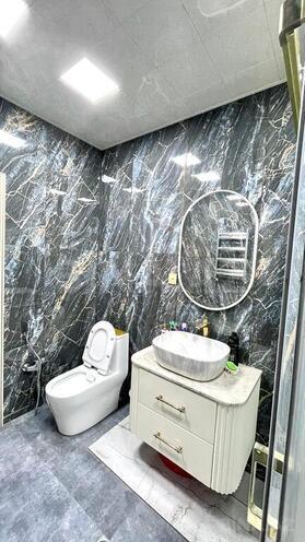 3-комн. новостройка - м. Кара Караев - 95 м² (15)