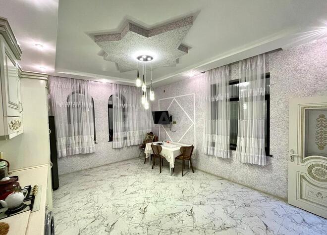 3-комн. новостройка - м. Кара Караев - 95 м² (13)