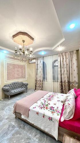 3-комн. новостройка - м. Кара Караев - 95 м² (6)