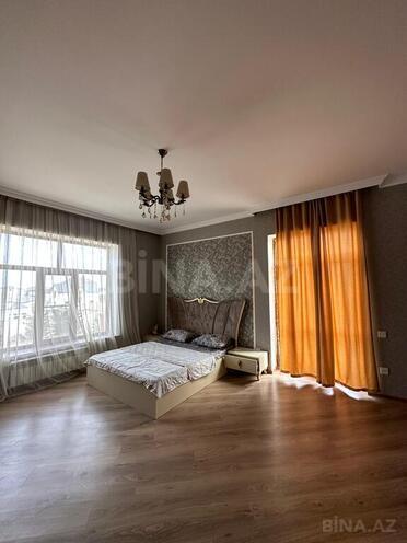 5-комн. дом/дача - пос. Шувеляны - 360 м² (12)