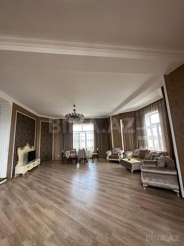 5-комн. дом/дача - пос. Шувеляны - 360 м² (22)