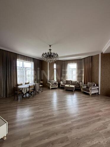 5-комн. дом/дача - пос. Шувеляны - 360 м² (6)