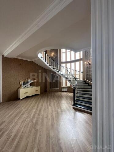 5-комн. дом/дача - пос. Шувеляны - 360 м² (7)