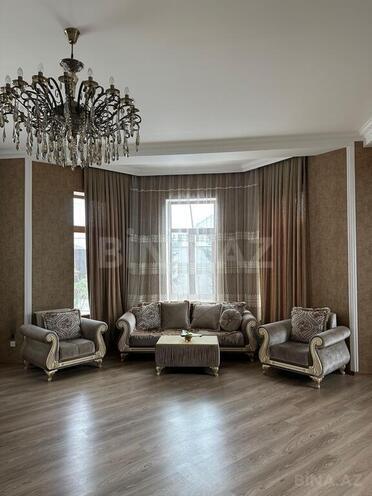 5-комн. дом/дача - пос. Шувеляны - 360 м² (20)