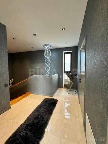 5-комн. дом/дача - пос. Новханы - 360 м² (12)