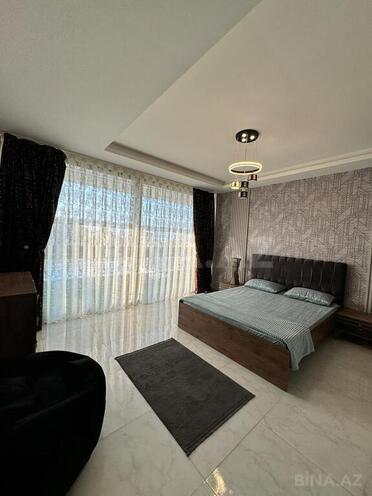 5-комн. дом/дача - пос. Новханы - 360 м² (28)