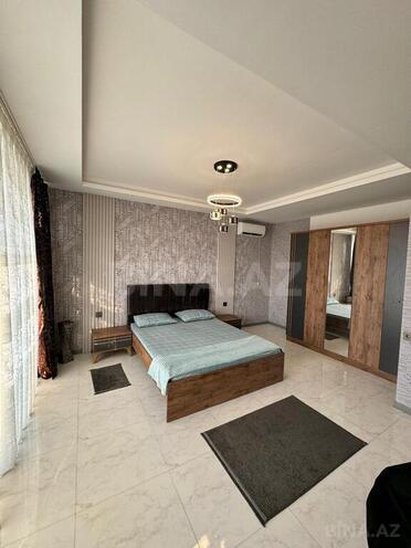 5-комн. дом/дача - пос. Новханы - 360 м² (8)