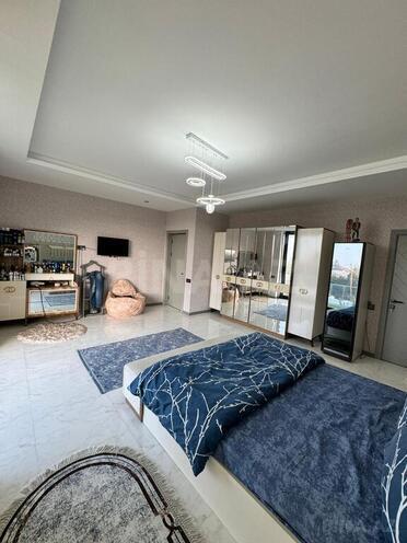 5-комн. дом/дача - пос. Новханы - 360 м² (7)