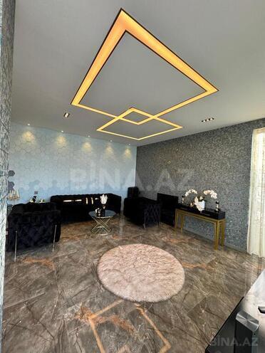 5-комн. дом/дача - пос. Новханы - 360 м² (11)