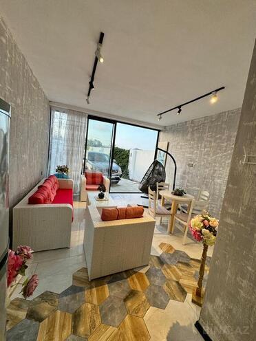 5-комн. дом/дача - пос. Новханы - 360 м² (23)